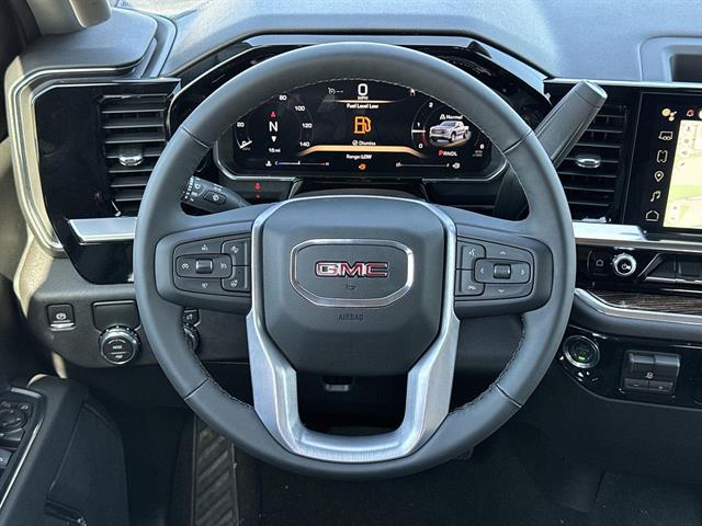 2026 GMC Sierra 1500 Elevation - Photo 14