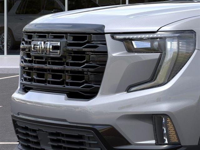 2027 GMC Acadia Elevation - Photo 13