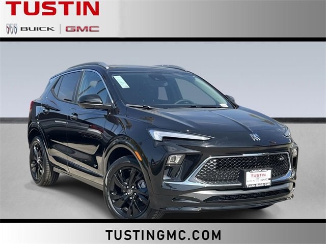 2026 Buick Encore GX Sport Touring's photo