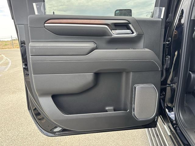 2026 GMC Sierra 2500HD Denali - Photo 24