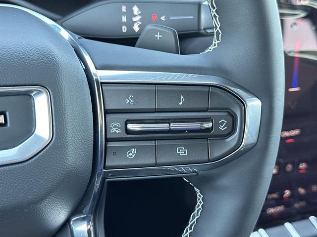 2027 GMC Acadia Denali Ultimate - Photo 17