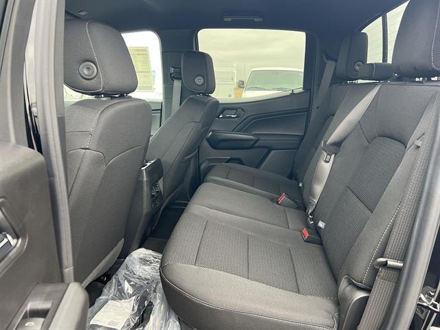 2026 GMC Canyon Elevation - Photo 25