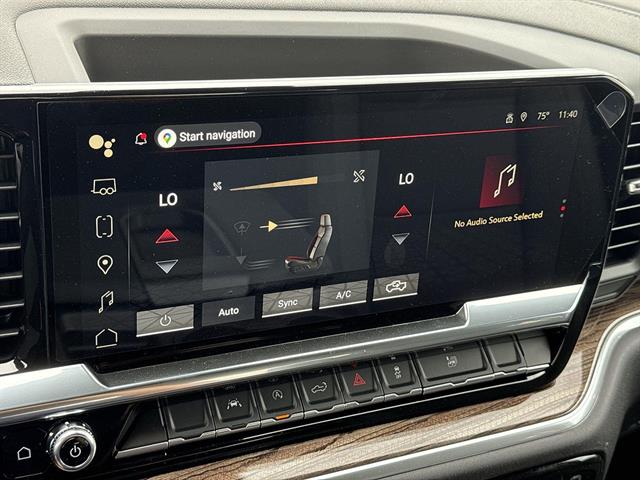 2026 GMC Sierra 1500 Elevation - Photo 12