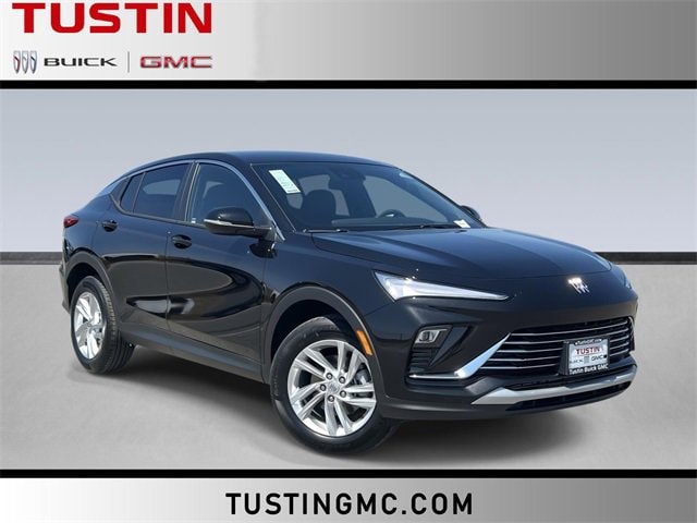 2025 Buick Envista Preferred's photo