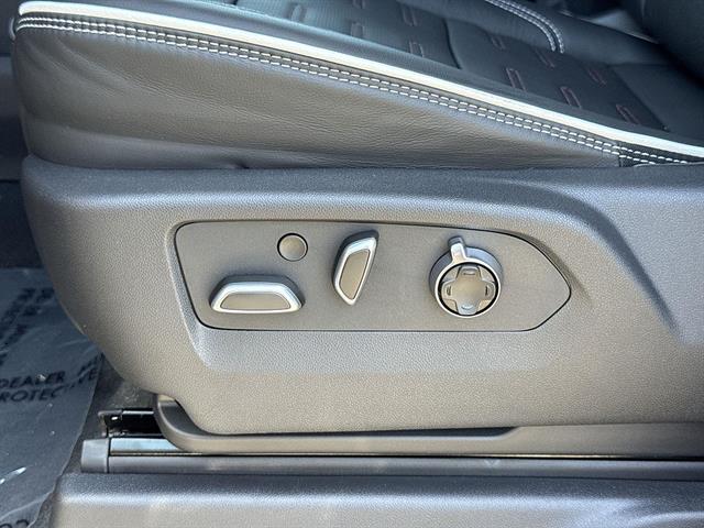 2026 GMC Sierra 1500 AT4X - Photo 22