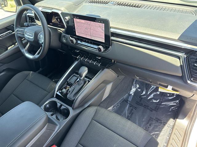 2026 GMC Canyon Elevation - Photo 26