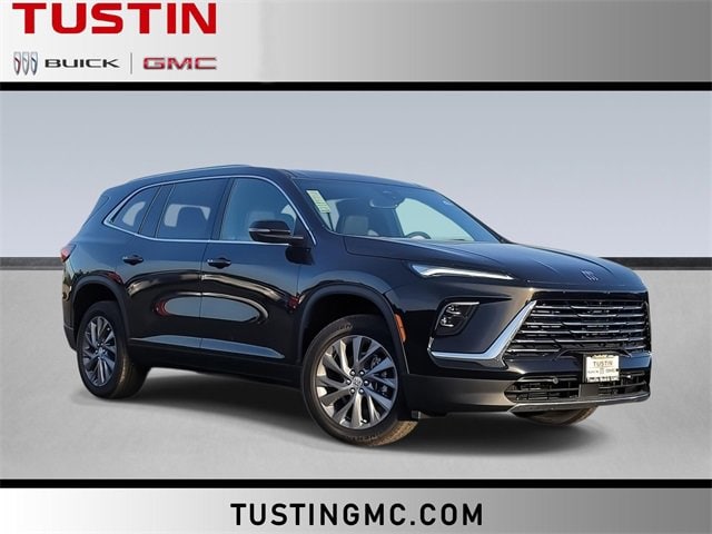 2025 Buick Enclave