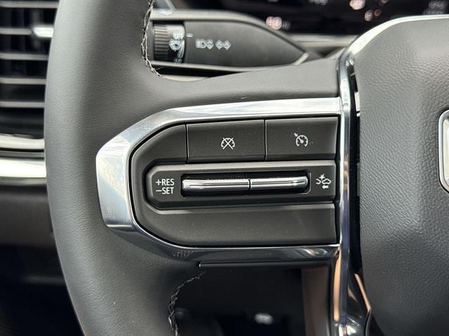 2026 GMC Canyon Elevation - Photo 9