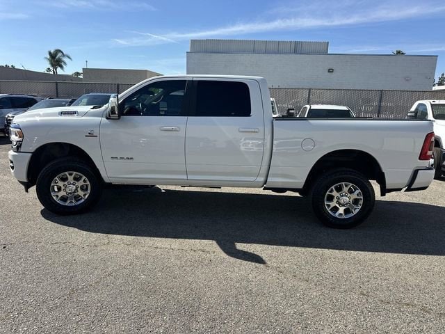 2024 Ram 2500 Laramie photo 6