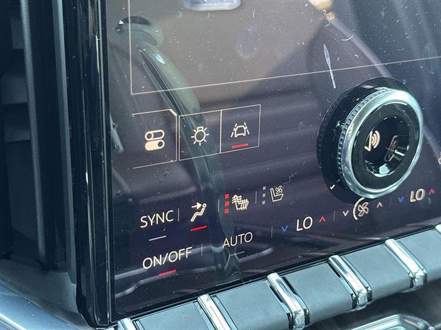 2027 GMC Acadia Denali Ultimate - Photo 24