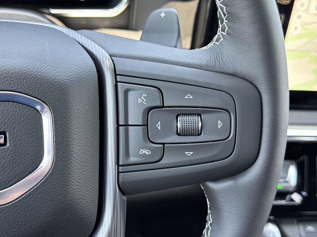 2026 GMC Sierra 1500 Denali Ultimate - Photo 10