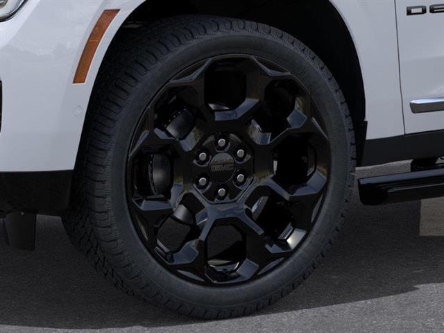 2026 GMC Yukon XL Denali - Photo 9