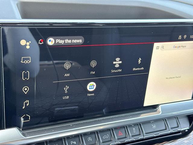 2026 GMC Sierra 1500 Elevation - Photo 15