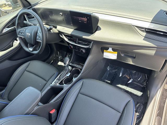 2026 Buick Encore GX Sport Touring - Photo 26