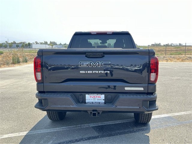 2026 Gmc Sierra 1500 Elevation photo 4