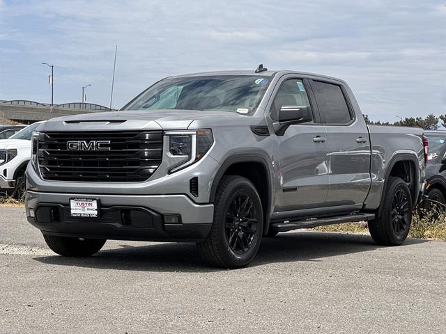 2026 GMC Sierra 1500 Elevation - Photo 6