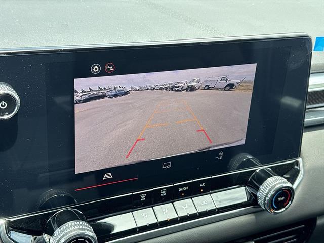 2026 GMC Canyon Elevation - Photo 14
