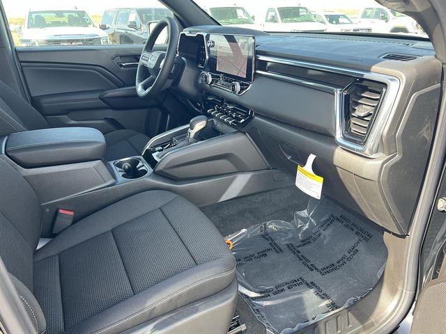 2026 GMC Canyon Elevation - Photo 29