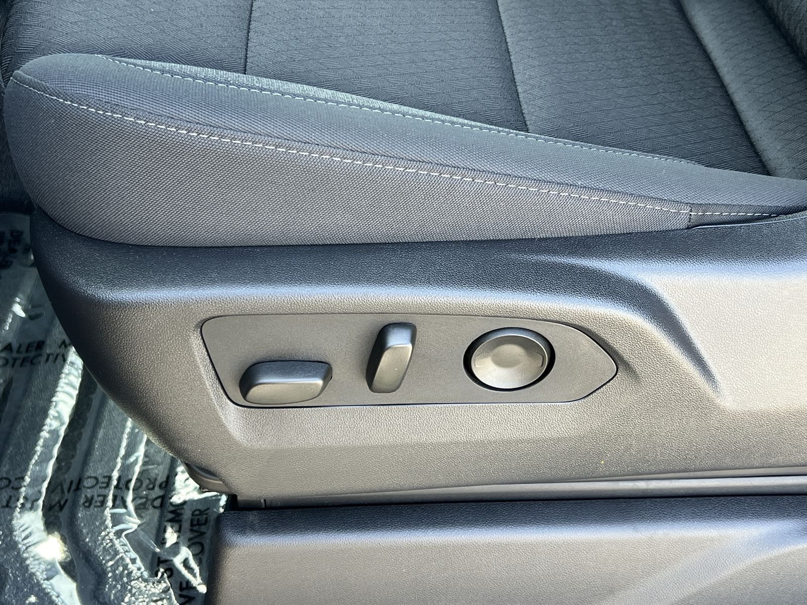 2025 GMC Sierra 1500 Pro - Photo 51