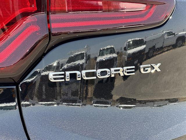 2026 Buick Encore GX Sport Touring - Photo 25