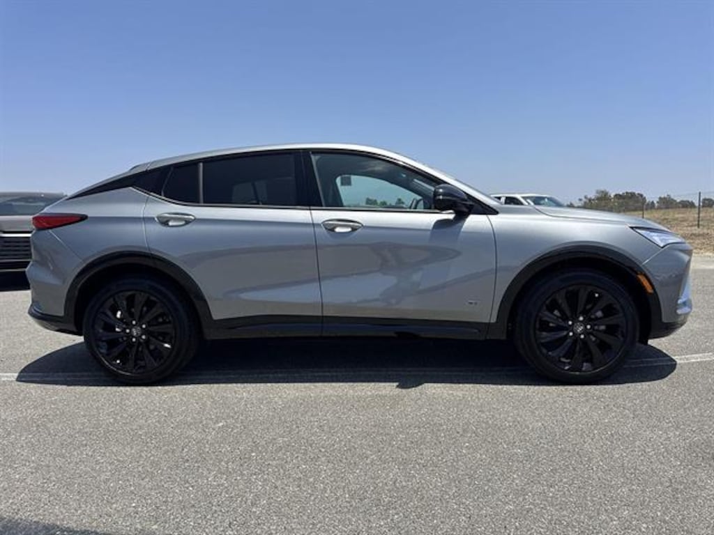 New 2026 Buick Envista Sport Touring SUV