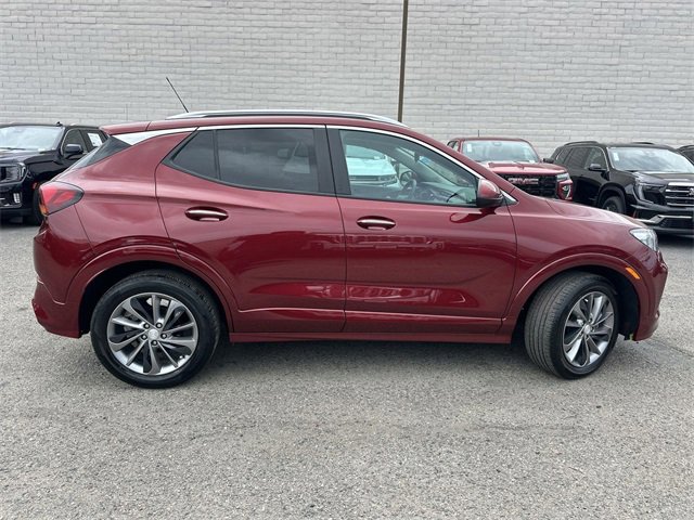 2023 Buick Encore GX Select photo 2