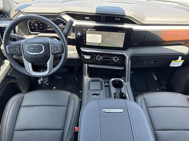 2026 GMC Sierra 2500HD Denali - Photo 7