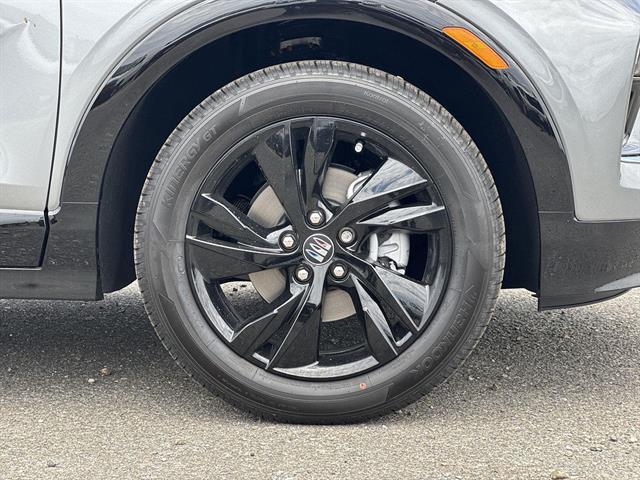 2026 Buick Encore GX Sport Touring - Photo 26
