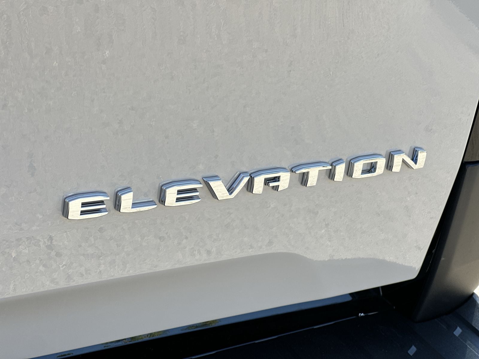2026 GMC Sierra EV Elevation - Photo 64