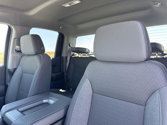 2026 GMC Sierra 1500 Pro - Photo 21