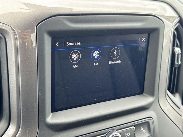 2026 GMC Sierra 1500 Pro - Photo 14