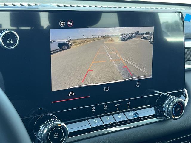2026 GMC Canyon Elevation - Photo 19