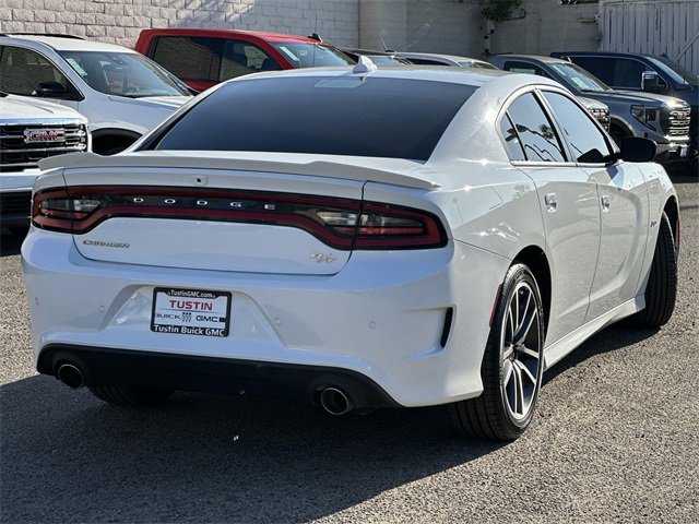 2023 Dodge Charger R/T photo 4