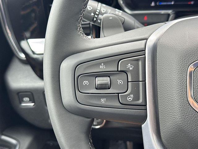 2026 GMC Sierra 1500 Elevation - Photo 9