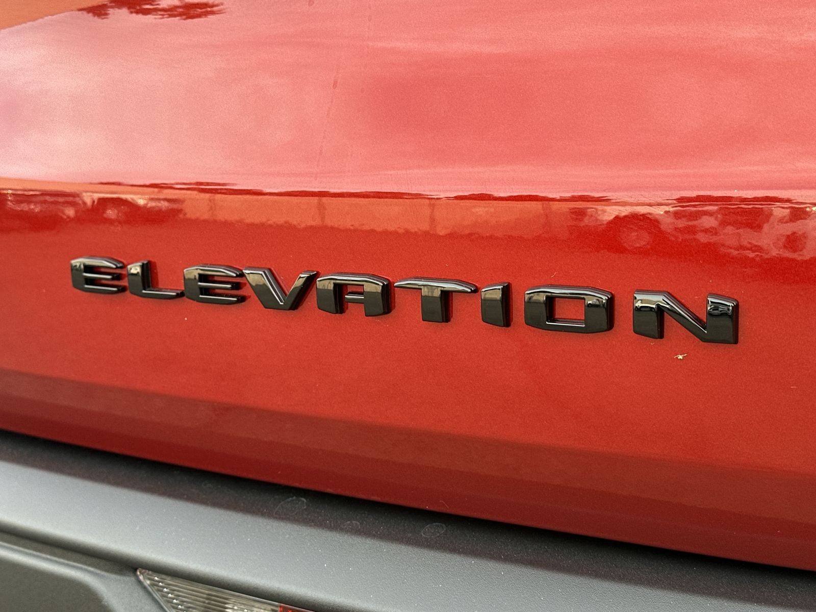 2025 GMC Acadia Elevation - Photo 65