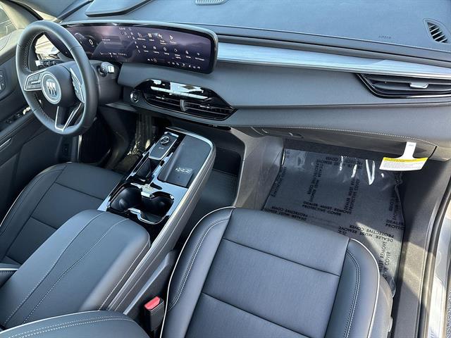 2026 Buick Enclave Preferred - Photo 30