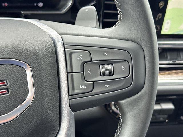 2026 GMC Sierra 1500 Elevation - Photo 10