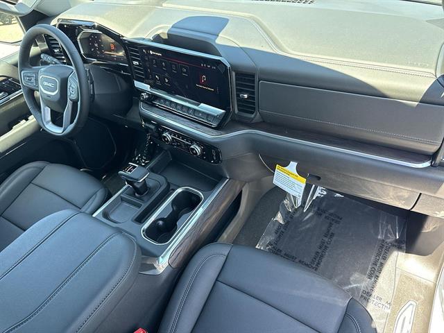 2026 GMC Sierra 1500 SLT - Photo 29