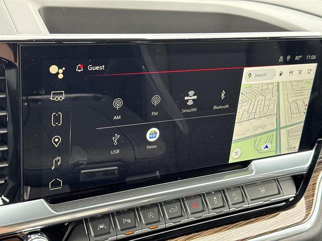 2026 GMC Sierra 1500 Elevation - Photo 21