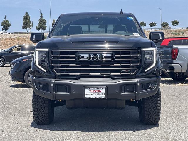 2026 GMC Sierra 1500 AT4X - Photo 2