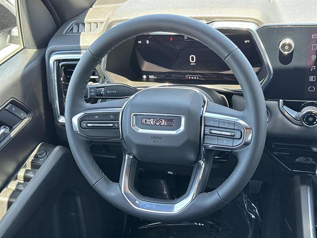 2026 GMC Canyon Elevation - Photo 8