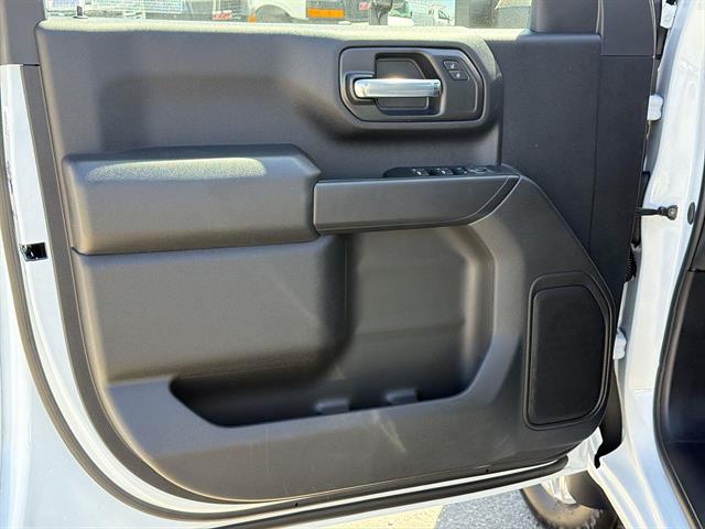 2026 GMC Sierra 2500HD Pro - Photo 16