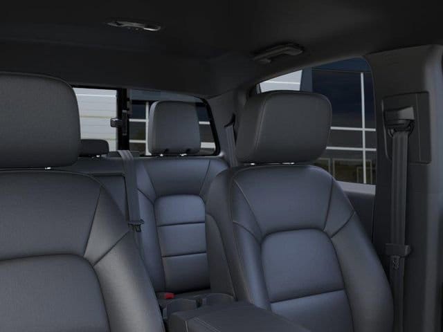 2026 GMC Canyon Elevation - Photo 24