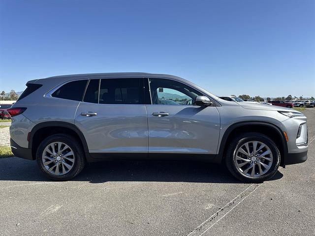 2026 Buick Enclave Preferred - Photo 3