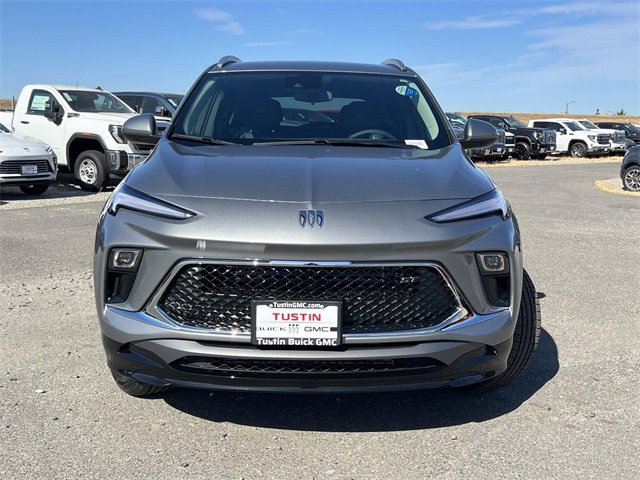 2026 Buick Encore GX Sport Touring photo 4
