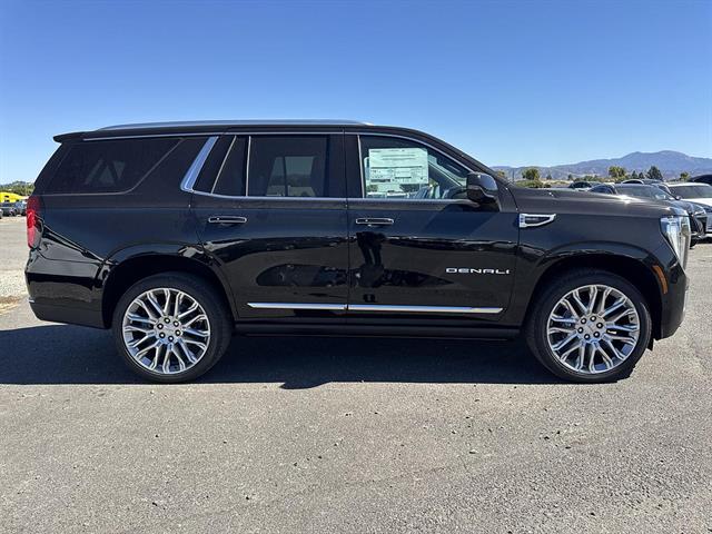 2027 GMC Yukon Denali - Photo 11