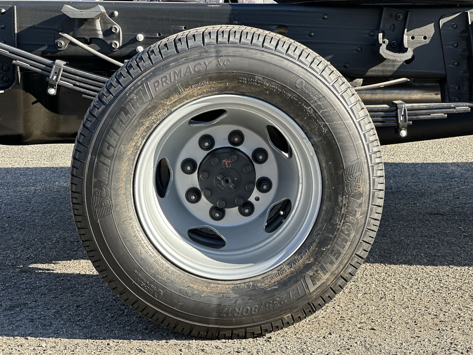 2026 GMC Sierra 3500 Chassis Cab Pro - Photo 58