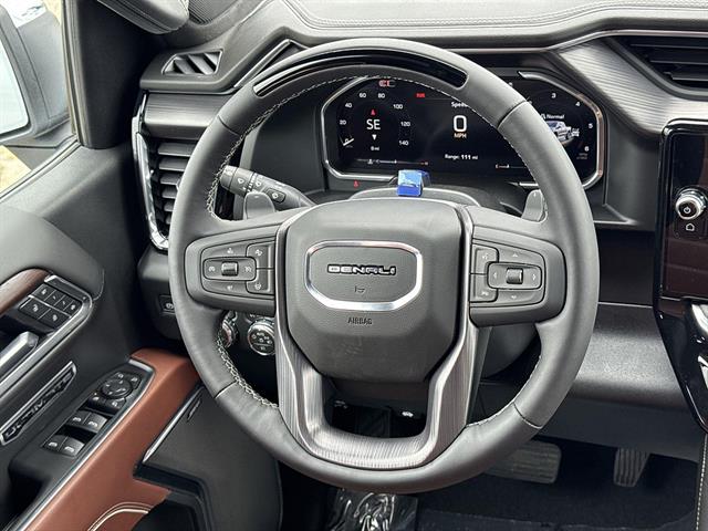 2026 GMC Sierra 1500 Denali Ultimate - Photo 8