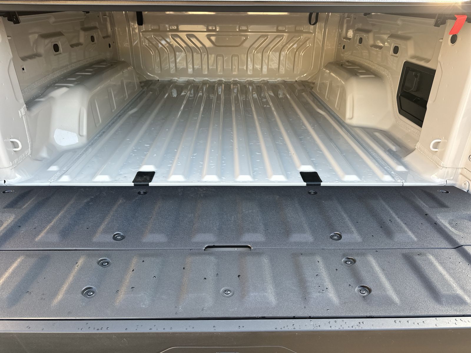 2026 GMC Sierra EV Elevation - Photo 61