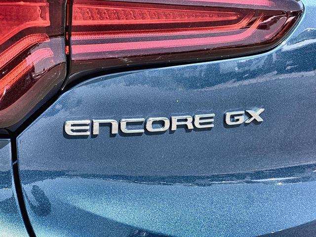 2026 Buick Encore GX Sport Touring - Photo 25